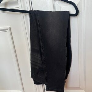 Style & Co. Black Denim Pants